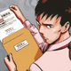Illustration for article titled Ikigami: The Ultimate Limit: The TAY Manga Review